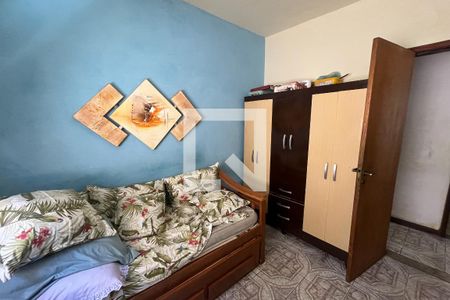Quarto 1 de casa para alugar com 2 quartos, 80m² em Jardim Carioca, Rio de Janeiro