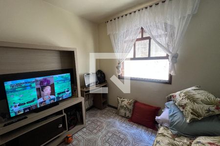 Quarto 1 de casa para alugar com 2 quartos, 80m² em Jardim Carioca, Rio de Janeiro