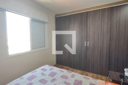 Suíte 1 de apartamento à venda com 3 quartos, 148m² em Santa Paula, São Caetano do Sul