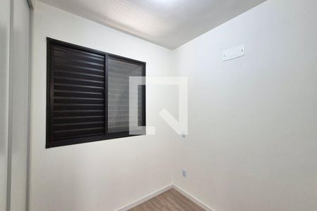 Quarto 2  de apartamento para alugar com 2 quartos, 43m² em Jardim Ibirapuera, Campinas