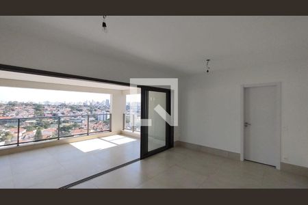 Apartamento à venda com 3 quartos, 131m² em Mirandópolis, São Paulo