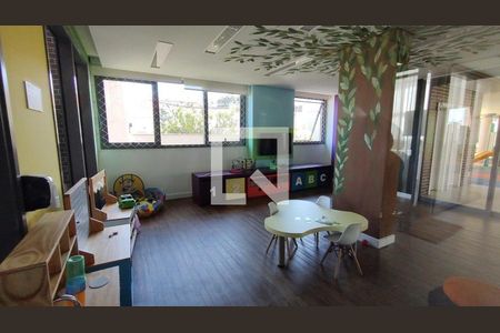 Apartamento à venda com 3 quartos, 131m² em Mirandópolis, São Paulo