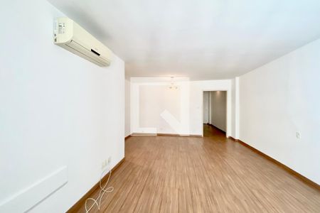 Sala  de apartamento à venda com 3 quartos, 125m² em Copacabana, Rio de Janeiro