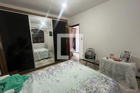 Quarto 2 de casa para alugar com 2 quartos, 85m² em Jardim Carioca, Rio de Janeiro
