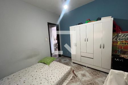 Quarto 1 de casa para alugar com 2 quartos, 85m² em Jardim Carioca, Rio de Janeiro