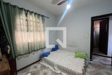 Quarto 1 de casa para alugar com 2 quartos, 85m² em Jardim Carioca, Rio de Janeiro