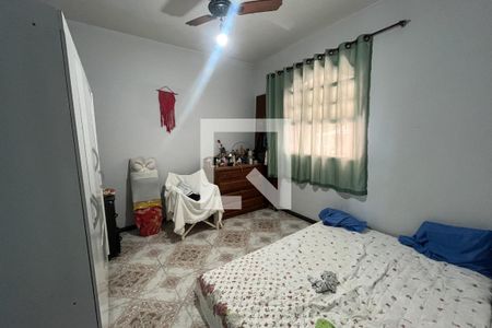 Quarto 1 de casa para alugar com 2 quartos, 85m² em Jardim Carioca, Rio de Janeiro