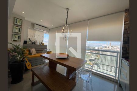 Apartamento à venda com 1 quarto, 72m² em Jardim das Acacias, São Paulo