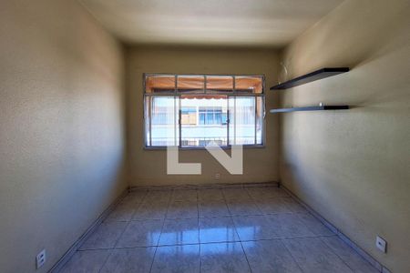Sala de apartamento à venda com 2 quartos, 72m² em Centro, Niterói