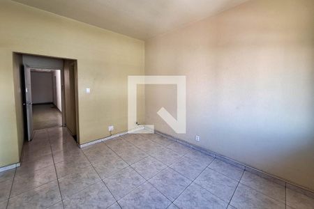 Sala de apartamento à venda com 2 quartos, 72m² em Centro, Niterói