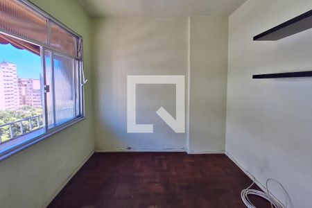 Quarto 1 de apartamento à venda com 2 quartos, 72m² em Centro, Niterói