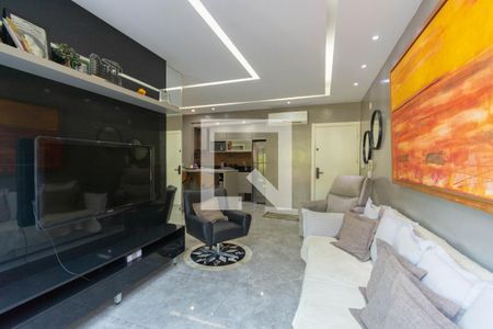 Apartamento para alugar com 3 quartos, 164m² em Marechal Rondon, Canoas