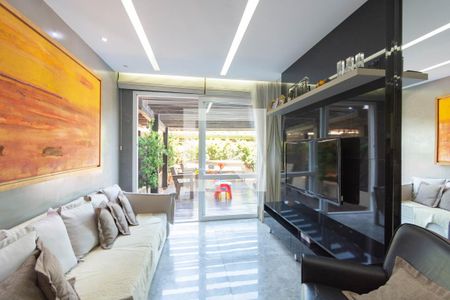 Apartamento para alugar com 3 quartos, 164m² em Marechal Rondon, Canoas