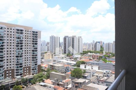 Sala de apartamento à venda com 2 quartos, 44m² em Barra Funda, São Paulo