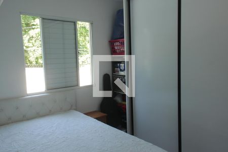 Quarto 1 de apartamento para alugar com 2 quartos, 54m² em Morro Nova Cintra, Santos