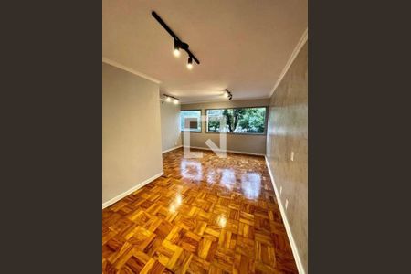 Apartamento à venda com 3 quartos, 85m² em Vila Olímpia, São Paulo