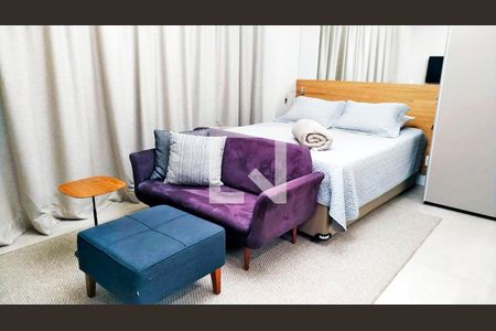 Apartamento à venda com 1 quarto, 43m² em Cidade Monções, São Paulo