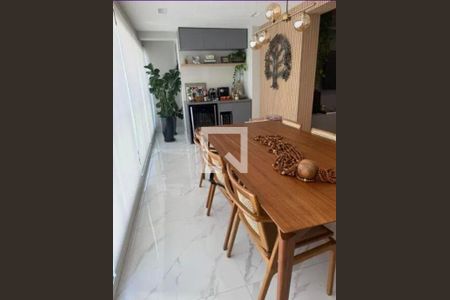 Apartamento à venda com 2 quartos, 100m² em Campo Belo, São Paulo