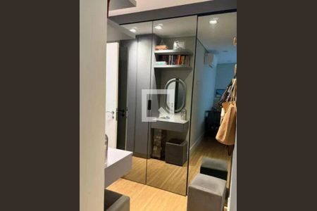 Apartamento à venda com 2 quartos, 100m² em Campo Belo, São Paulo