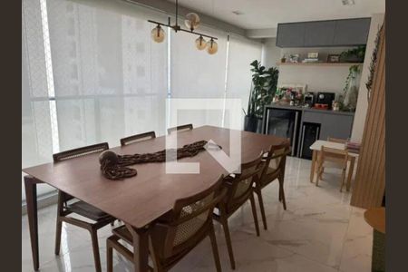 Apartamento à venda com 2 quartos, 100m² em Campo Belo, São Paulo