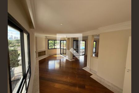 Apartamento à venda com 3 quartos, 216m² em Cidade Monções, São Paulo