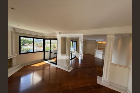 Apartamento à venda com 3 quartos, 216m² em Cidade Monções, São Paulo