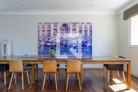 Apartamento à venda com 4 quartos, 530m² em Alto de Pinheiros, São Paulo