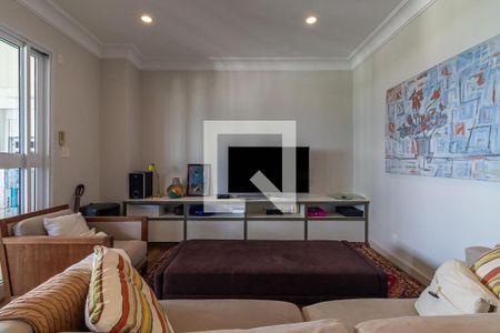 Apartamento à venda com 4 quartos, 530m² em Alto de Pinheiros, São Paulo