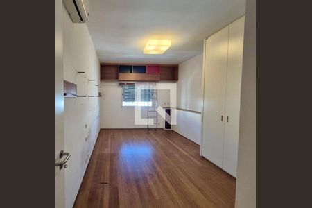 Apartamento à venda com 4 quartos, 252m² em Moema, São Paulo