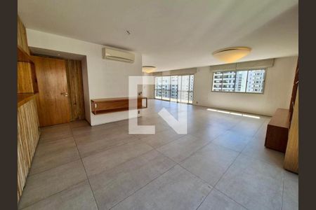 Apartamento à venda com 4 quartos, 252m² em Moema, São Paulo