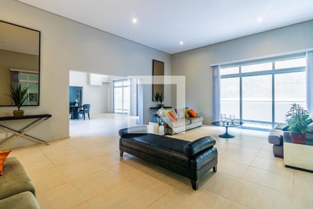 Apartamento à venda com 4 quartos, 231m² em Paraíso, São Paulo