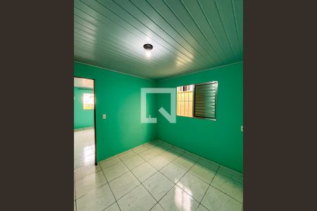 Quarto de casa para alugar com 1 quarto, 35m² em Jardim Patente Novo, São Paulo