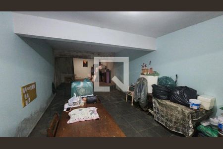 Casa à venda com 3 quartos, 150m² em Vila Pereira Barreto, São Paulo