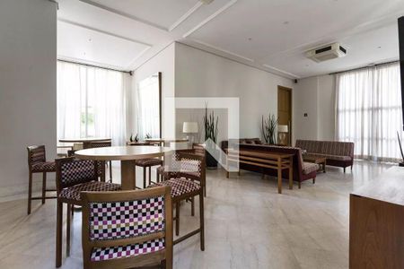 Apartamento à venda com 2 quartos, 162m² em Moema, São Paulo