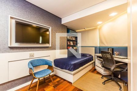 Apartamento à venda com 4 quartos, 378m² em Vila Cruzeiro, São Paulo