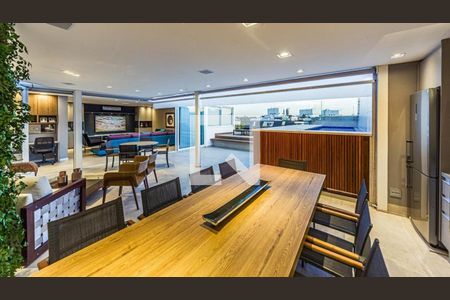 Apartamento à venda com 4 quartos, 378m² em Vila Cruzeiro, São Paulo