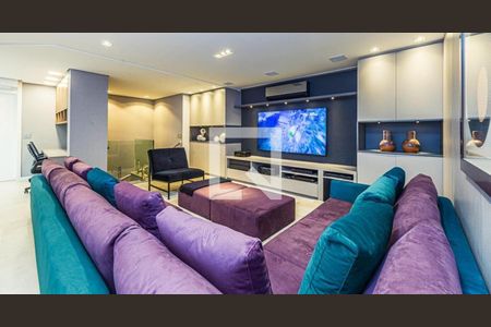 Apartamento à venda com 4 quartos, 378m² em Vila Cruzeiro, São Paulo