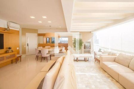 Apartamento à venda com 3 quartos, 230m² em Chácara Santo Antônio (Zona Sul), São Paulo