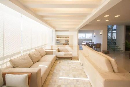 Apartamento à venda com 3 quartos, 230m² em Chácara Santo Antônio (Zona Sul), São Paulo