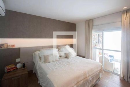 Apartamento à venda com 3 quartos, 230m² em Chácara Santo Antônio (Zona Sul), São Paulo