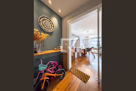 Apartamento à venda com 3 quartos, 160m² em Cidade Monções, São Paulo