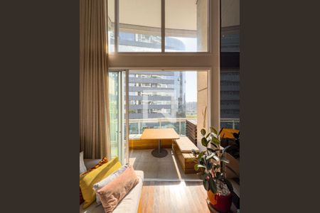 Apartamento à venda com 3 quartos, 160m² em Cidade Monções, São Paulo