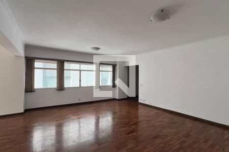 Apartamento à venda com 3 quartos, 185m² em Jardim Paulista, São Paulo