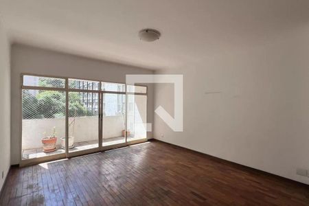 Apartamento à venda com 3 quartos, 185m² em Jardim Paulista, São Paulo
