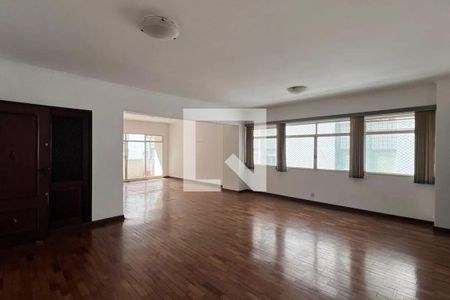 Apartamento à venda com 3 quartos, 185m² em Jardim Paulista, São Paulo