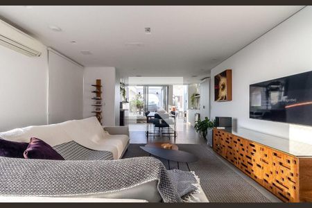 Apartamento à venda com 3 quartos, 338m² em Brooklin, São Paulo