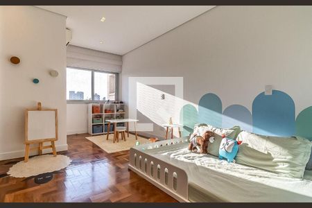 Apartamento à venda com 3 quartos, 338m² em Brooklin, São Paulo