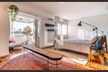 Apartamento à venda com 3 quartos, 338m² em Brooklin, São Paulo