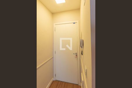 Hall de entrada de apartamento para alugar com 3 quartos, 72m² em Parque Italia, Campinas