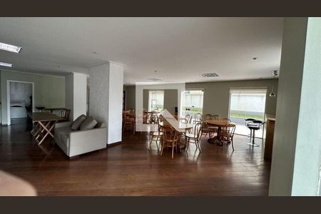 Apartamento à venda com 3 quartos, 200m² em Vila Clementino, São Paulo